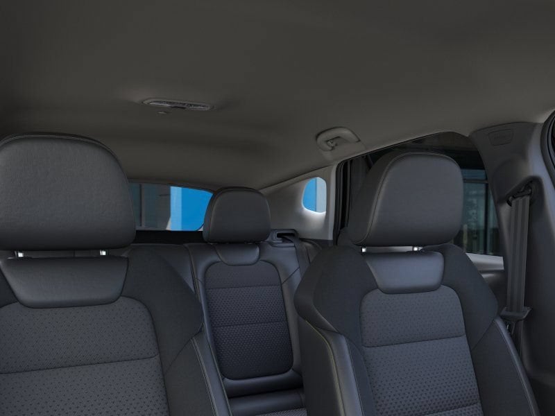 2026 Chevrolet Trax LT - Photo 24