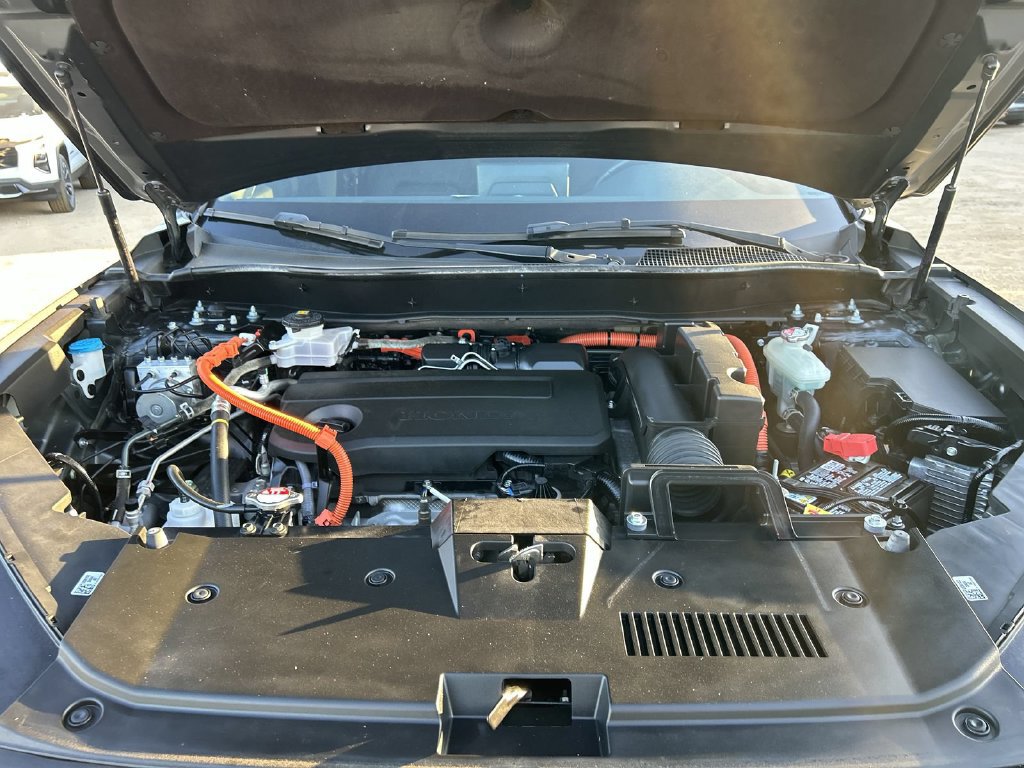 2024 Honda CR-V Sport-L - Photo 33