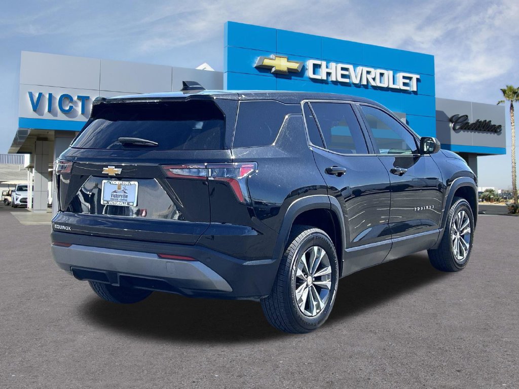 2026 Chevrolet Equinox LT - Photo 6