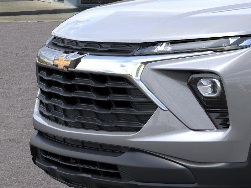 2026 Chevrolet Trailblazer LS - Photo 13