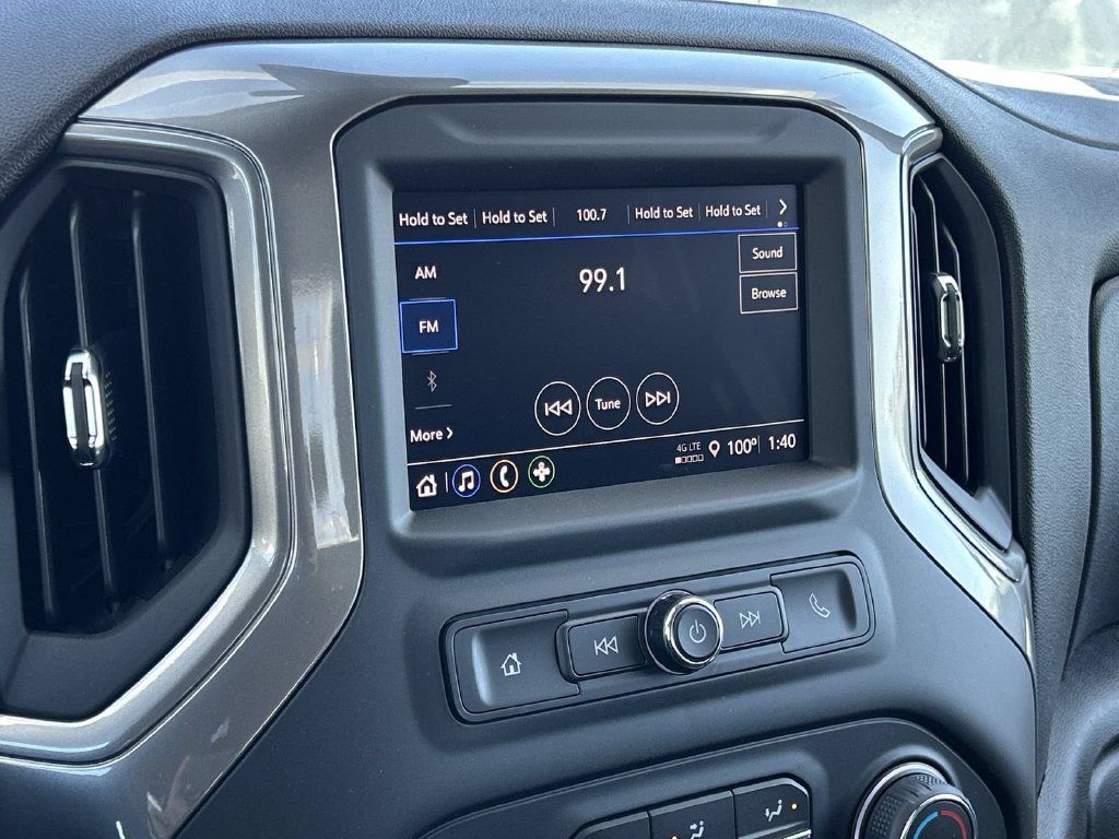 2026 Chevrolet Silverado 2500 HD Work Truck - Photo 10