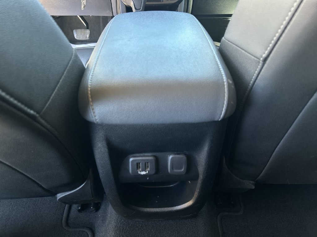 2021 Chevrolet Colorado Z71 - Photo 26
