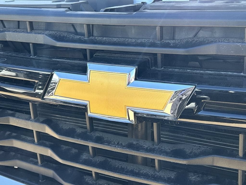 2026 Chevrolet Silverado 2500 HD Work Truck - Photo 29