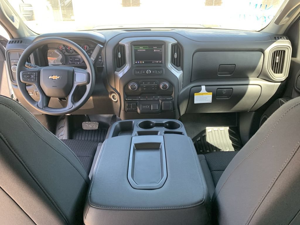 2026 Chevrolet Silverado 2500 HD Work Truck - Photo 18