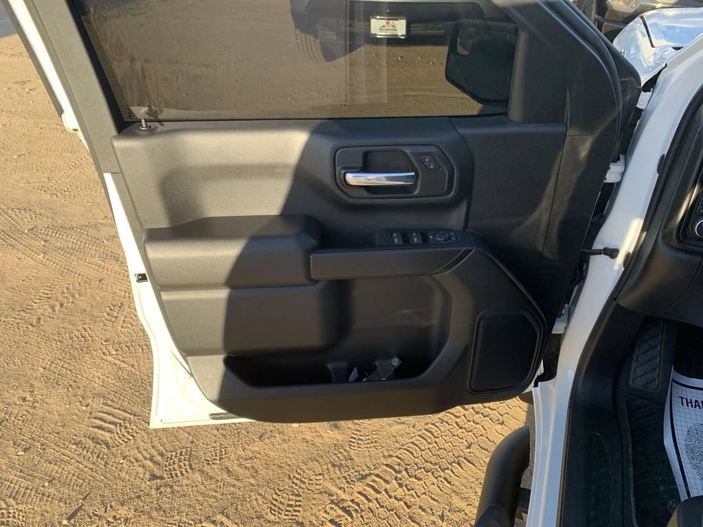 2023 Chevrolet Silverado 1500 Custom - Photo 20
