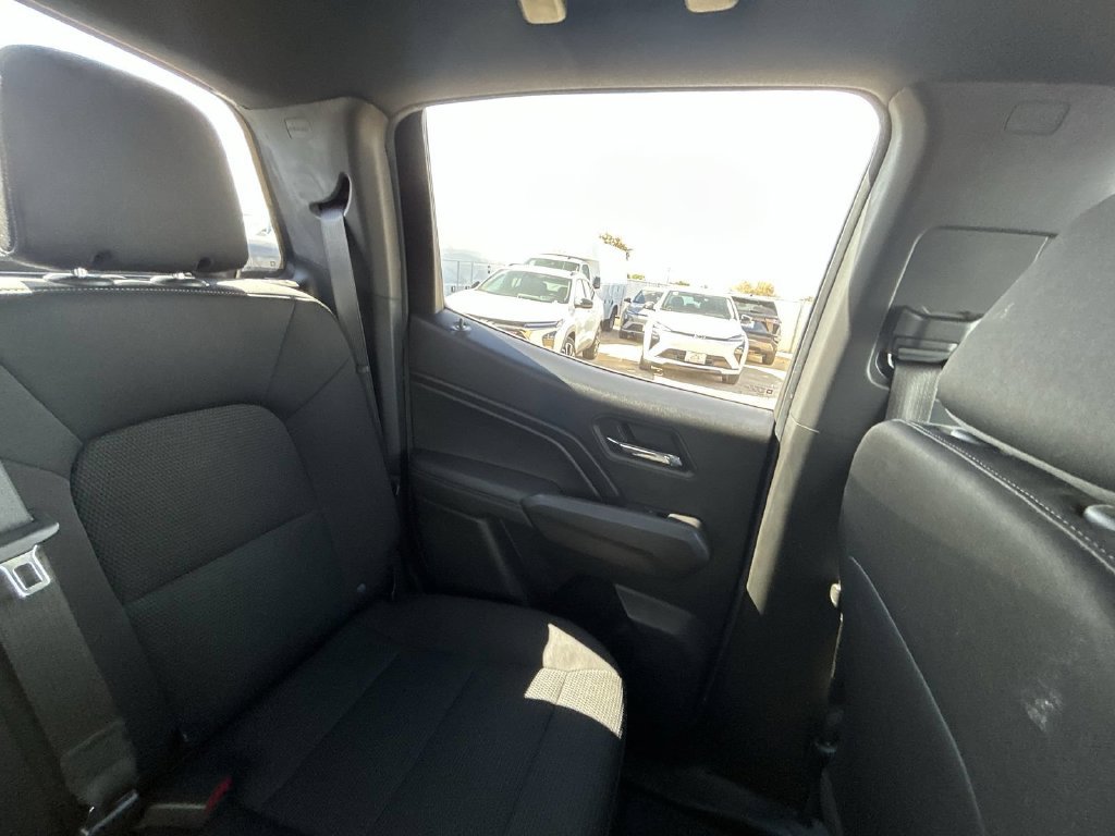 2023 Chevrolet Colorado LT - Photo 6