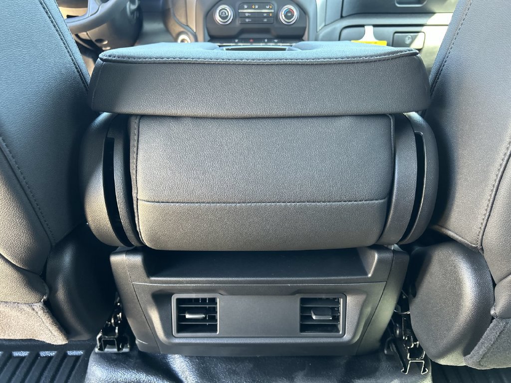 2026 Chevrolet Silverado 2500 HD Work Truck - Photo 19