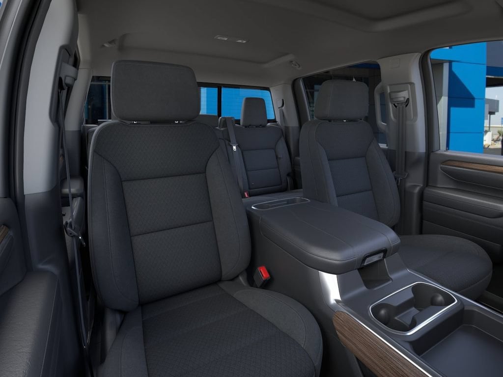 2026 Chevrolet Silverado 2500 HD LT - Photo 16