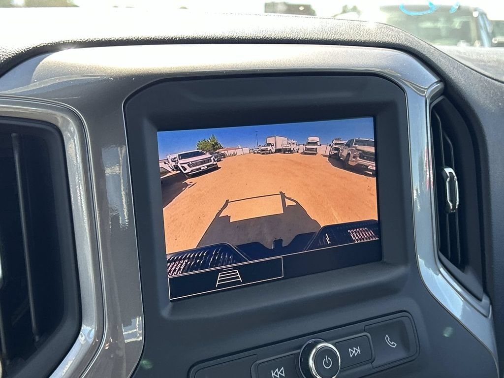 2026 Chevrolet Silverado 2500 HD Work Truck - Photo 12