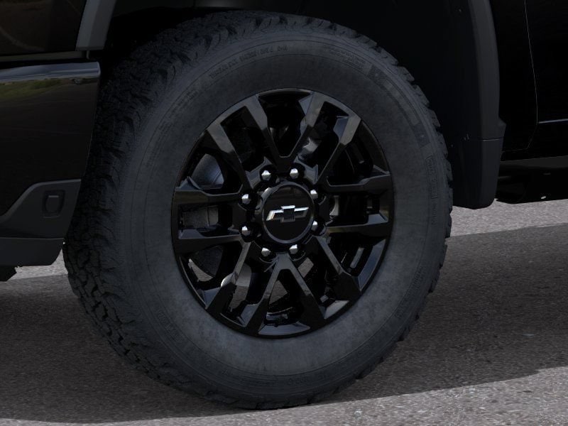 2026 Chevrolet Silverado 2500 HD LT - Photo 9