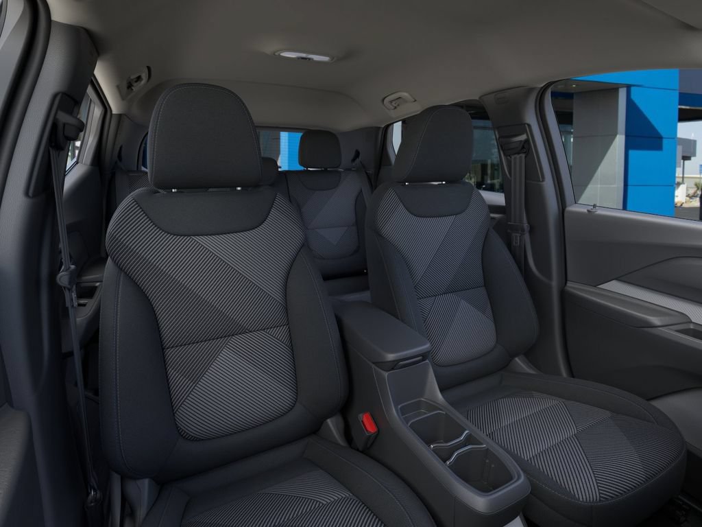 2027 Chevrolet Bolt LT - Photo 16