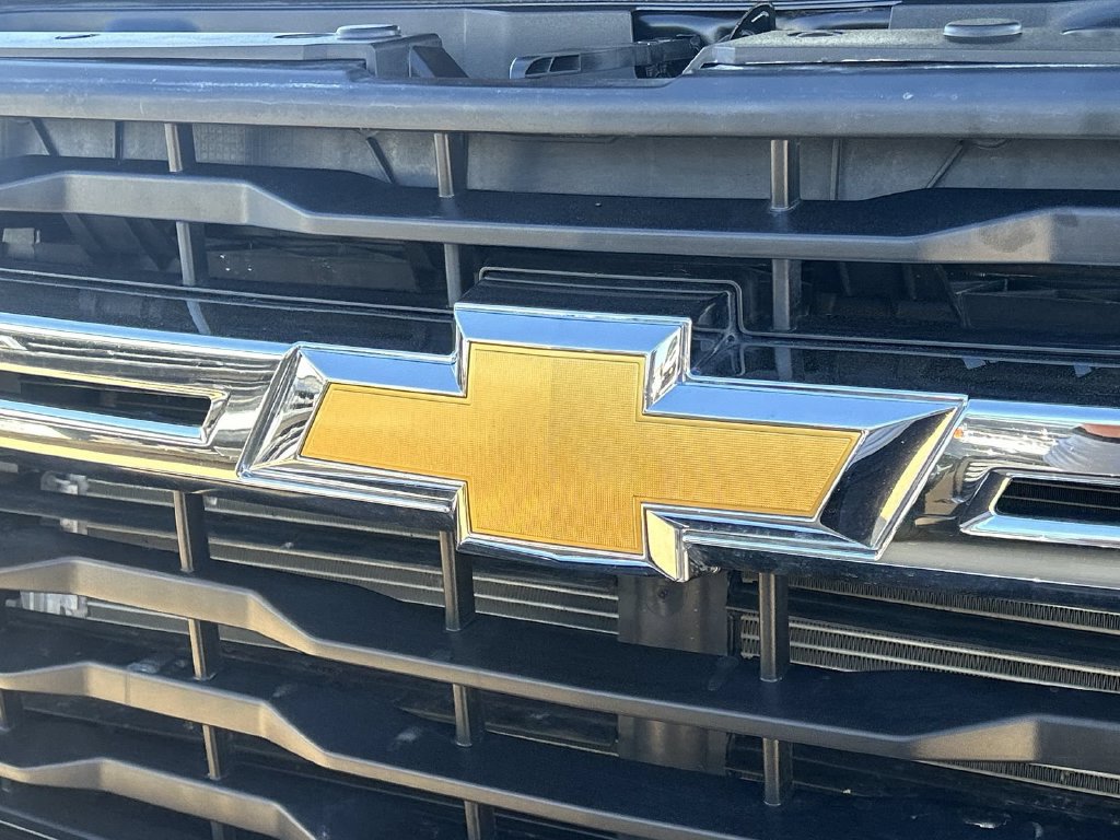 2026 Chevrolet Silverado 2500HD LT - Photo 35