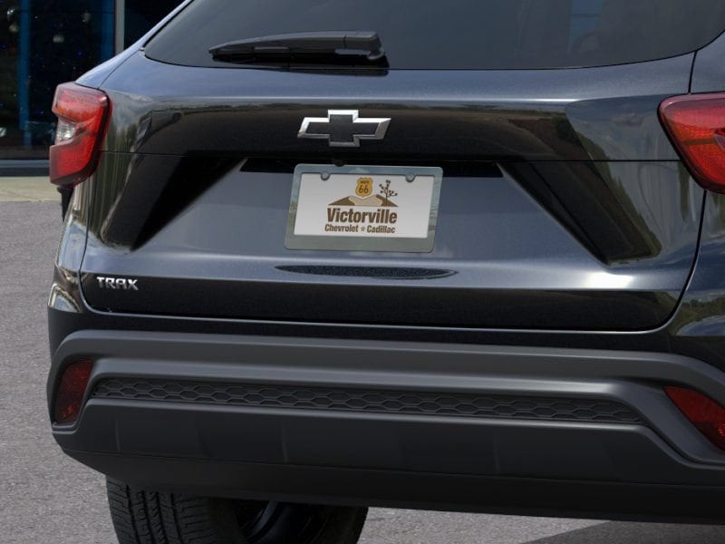 2026 Chevrolet Trax LS - Photo 14