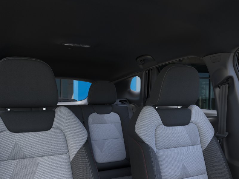 2026 Chevrolet Trax RS - Photo 24
