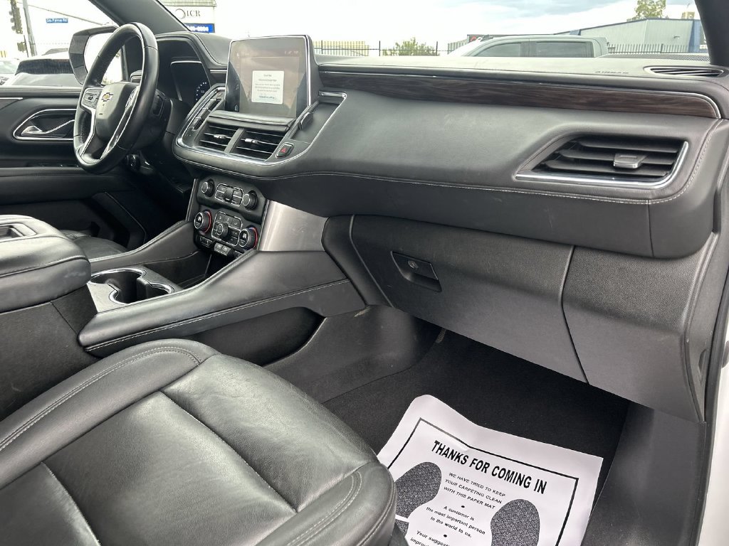 2023 Chevrolet Suburban LT - Photo 33