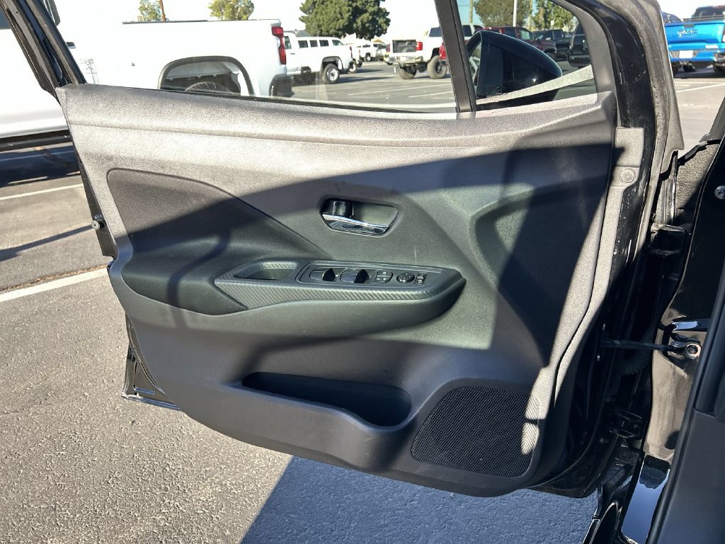 2022 Nissan Versa Sedan SV - Photo 27