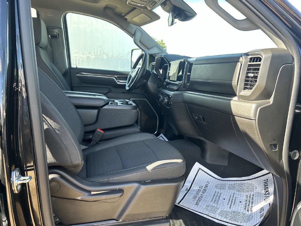2026 Chevrolet Silverado 2500HD LT - Photo 32