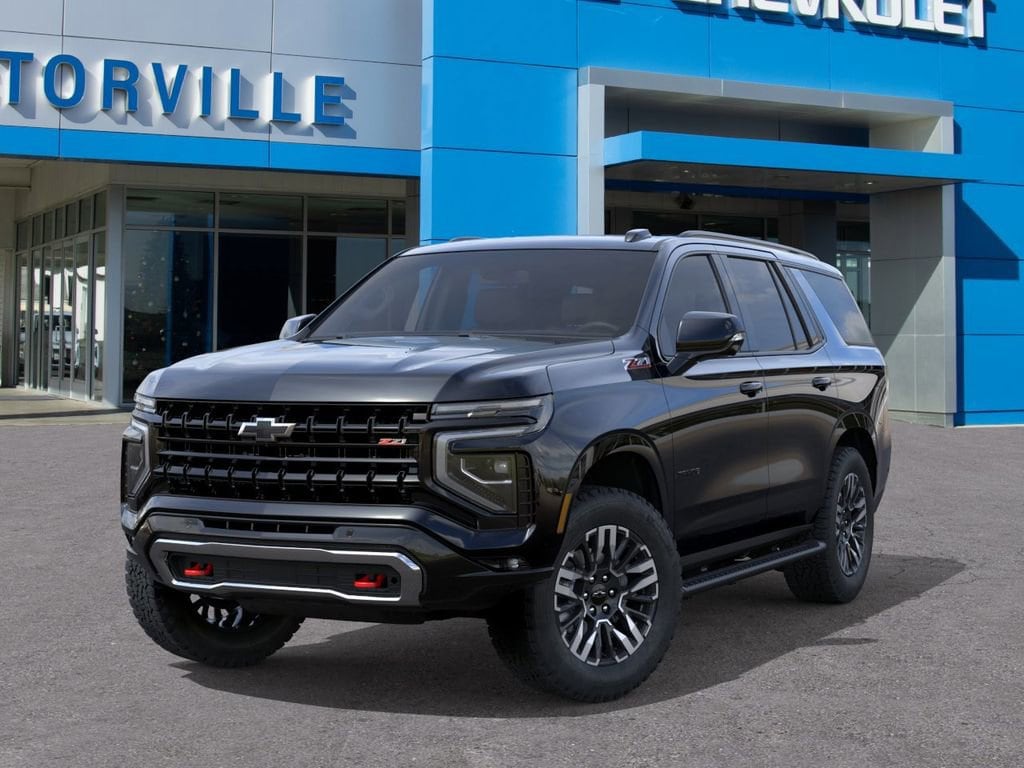2026 Chevrolet Tahoe Z71 - Photo 6