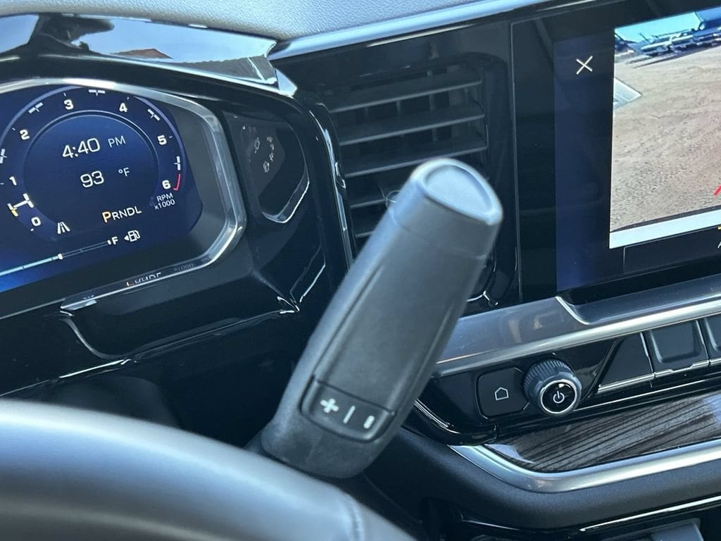 2026 Chevrolet Silverado 1500 LT - Photo 13