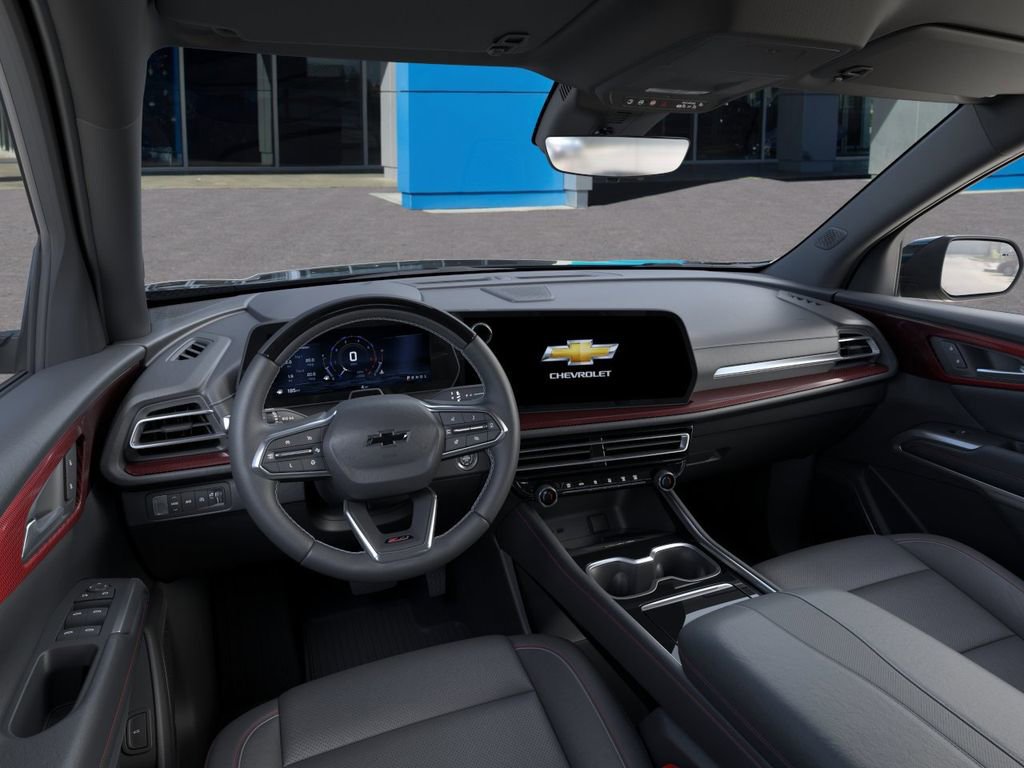 2026 Chevrolet Traverse Z71 - Photo 15