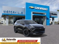 2026 Chevrolet Blazer 2LT SUV
