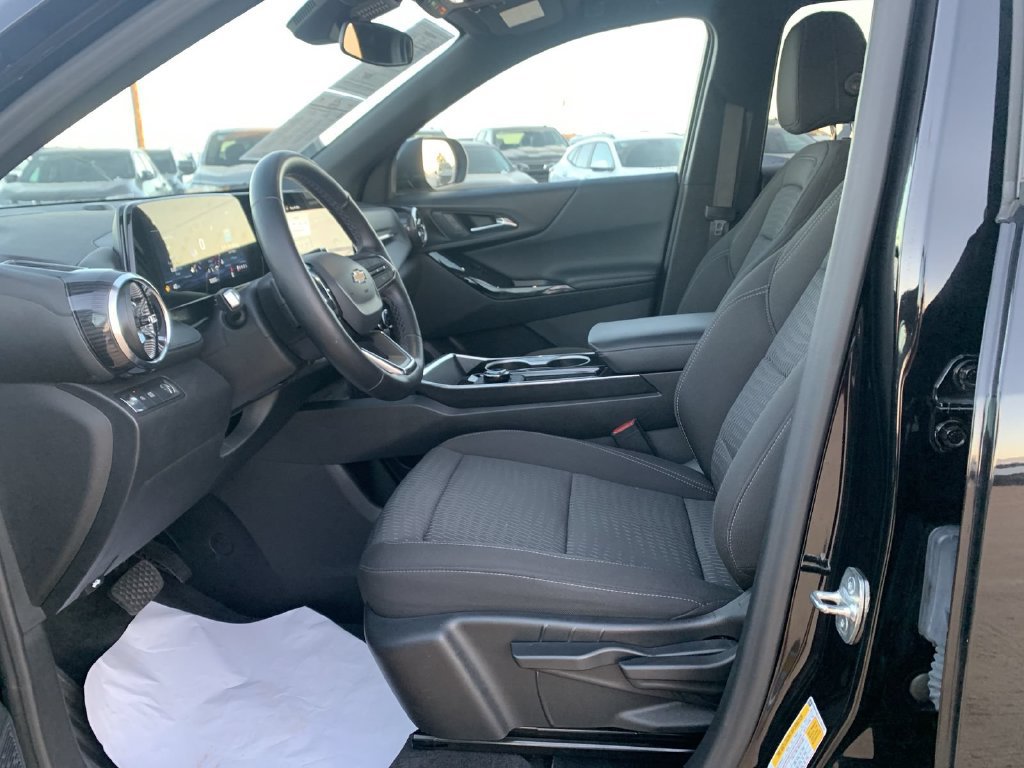 2026 Chevrolet Equinox LT - Photo 16