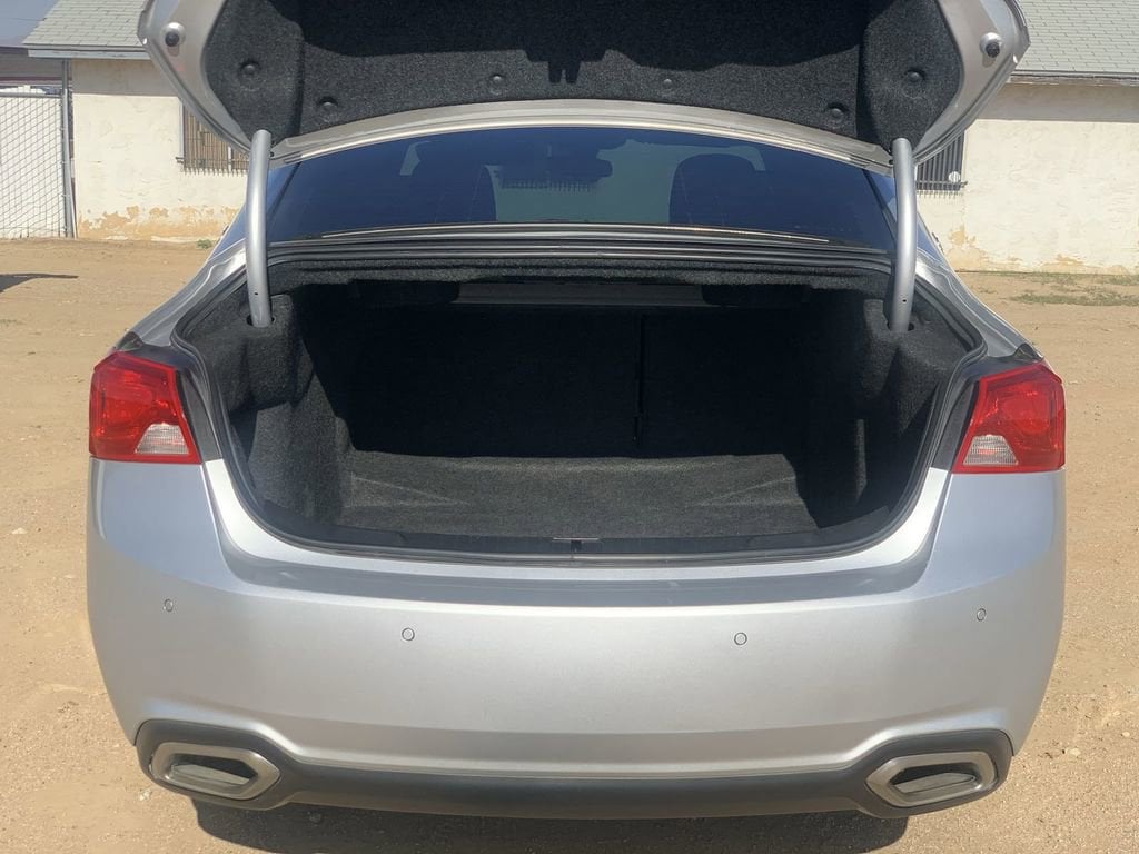 2019 Chevrolet Impala Premier - Photo 24