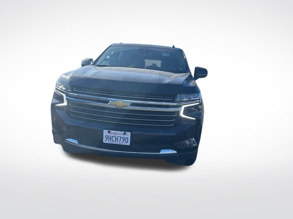Used 2023 Chevrolet Tahoe LT SUV