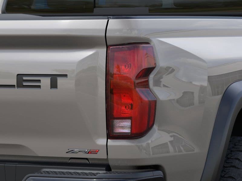 2026 Chevrolet Colorado ZR2 - Photo 11