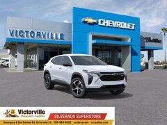 2026 Chevrolet Trax 1RS SUV
