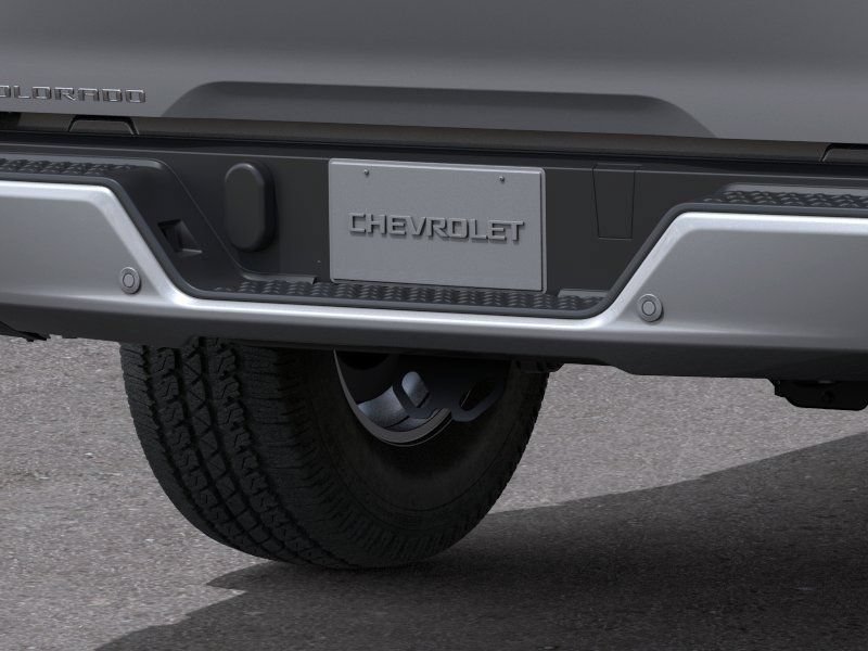 2026 Chevrolet Colorado LT - Photo 14