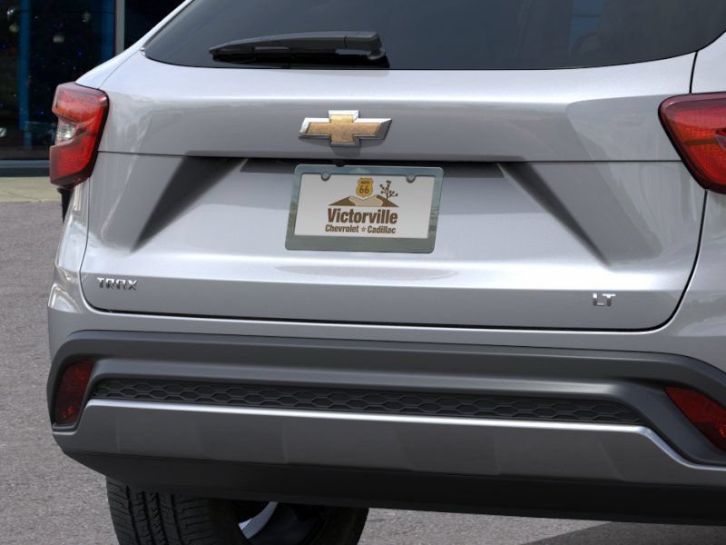2026 Chevrolet Trax LT - Photo 14