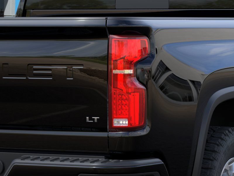 2026 Chevrolet Silverado 2500 HD LT - Photo 11