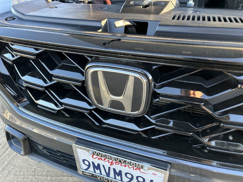 2024 Honda CR-V Sport-L - Photo 34