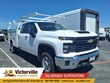 Chevrolet Silverado 2500 HD