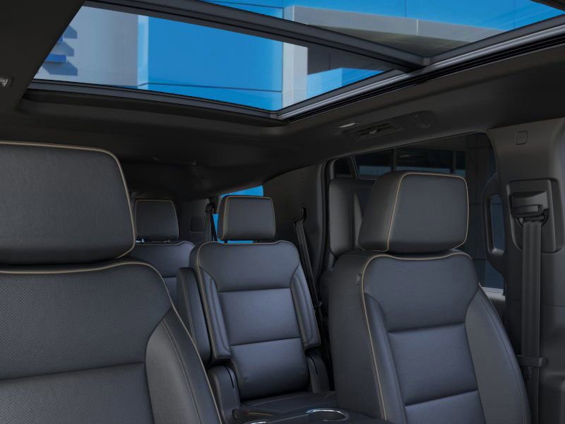 2026 Chevrolet Tahoe Premier - Photo 24