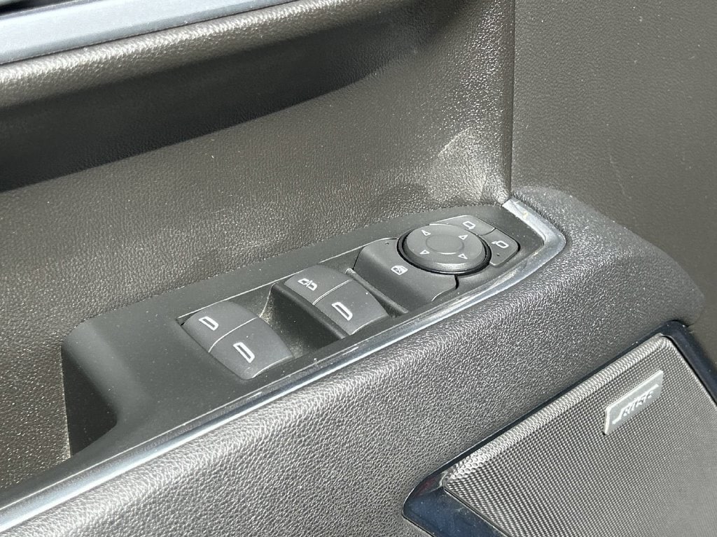2025 Chevrolet Silverado 1500 LT Trail Boss - Photo 22