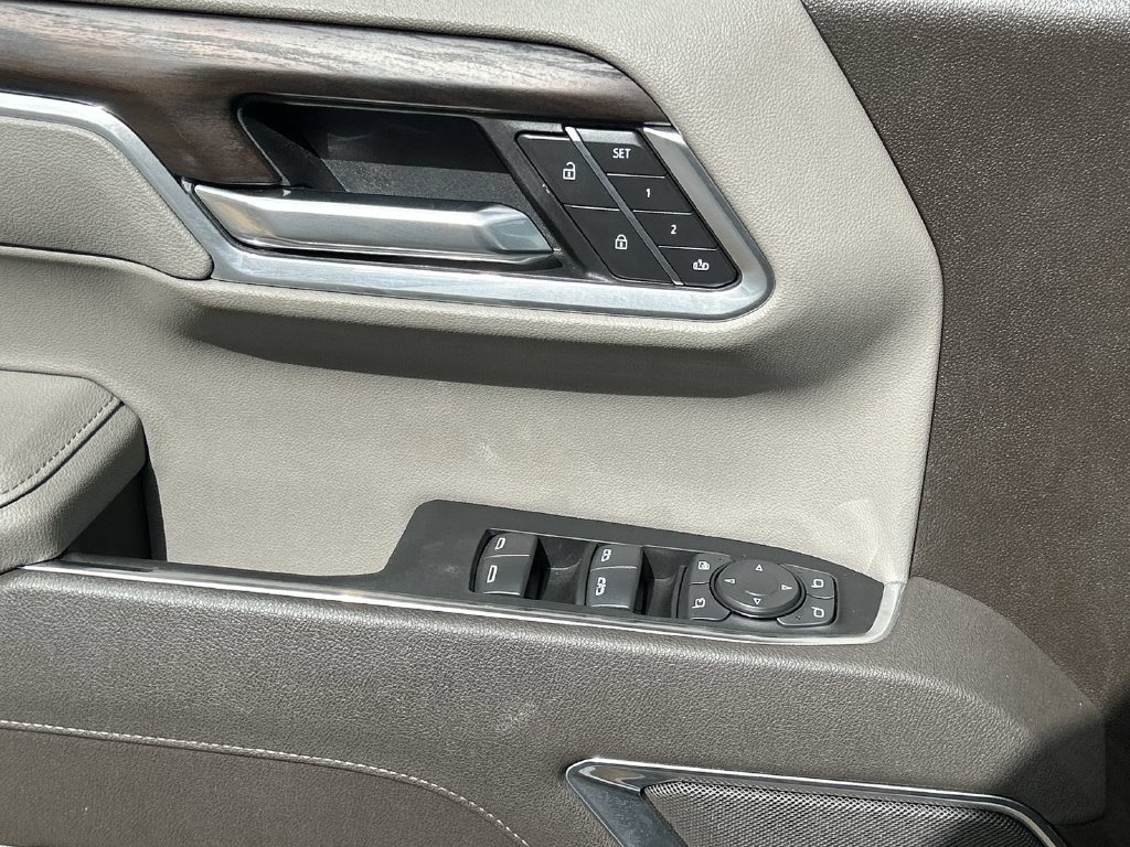 2026 GMC Sierra 1500 SLT - Photo 21
