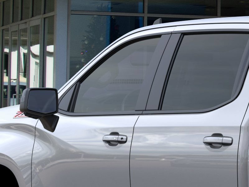 2026 Chevrolet Silverado 1500 RST - Photo 12