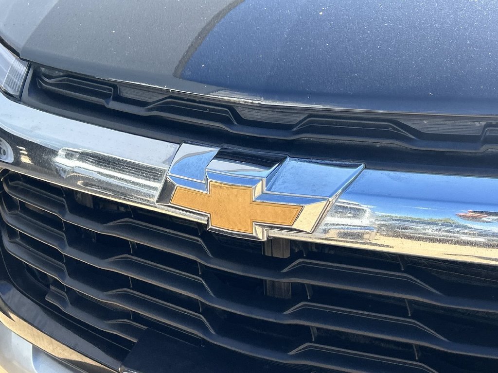 2024 Chevrolet TrailBlazer LT - Photo 35