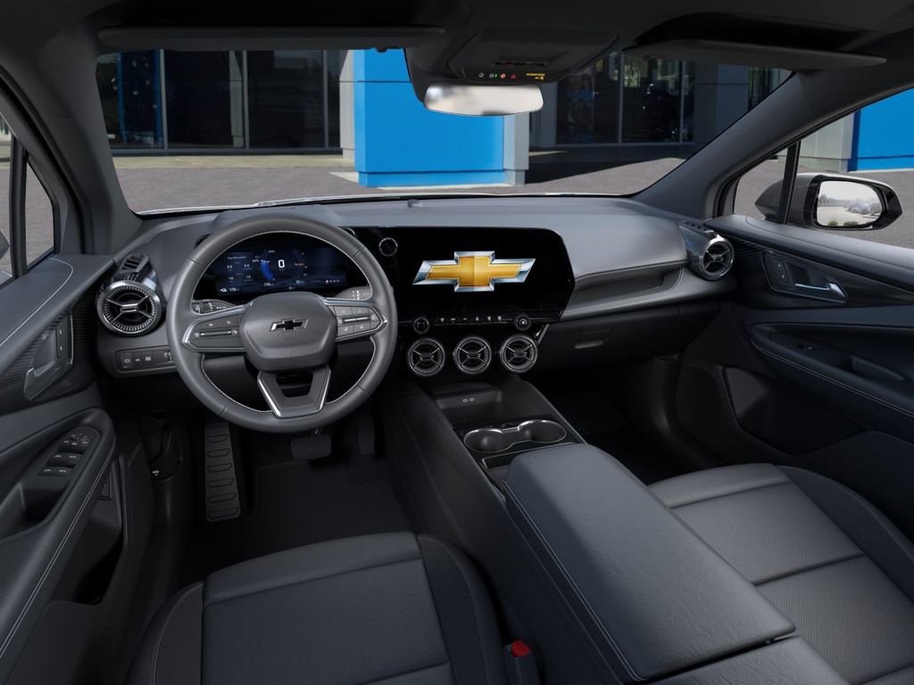 2026 Chevrolet Blazer EV LT - Photo 15