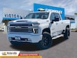  Chevrolet Silverado 3500 HD