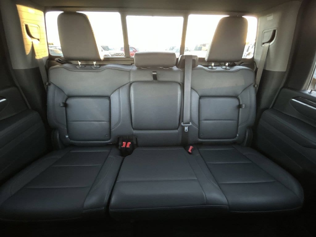 2025 Chevrolet Silverado 2500HD LTZ - Photo 6