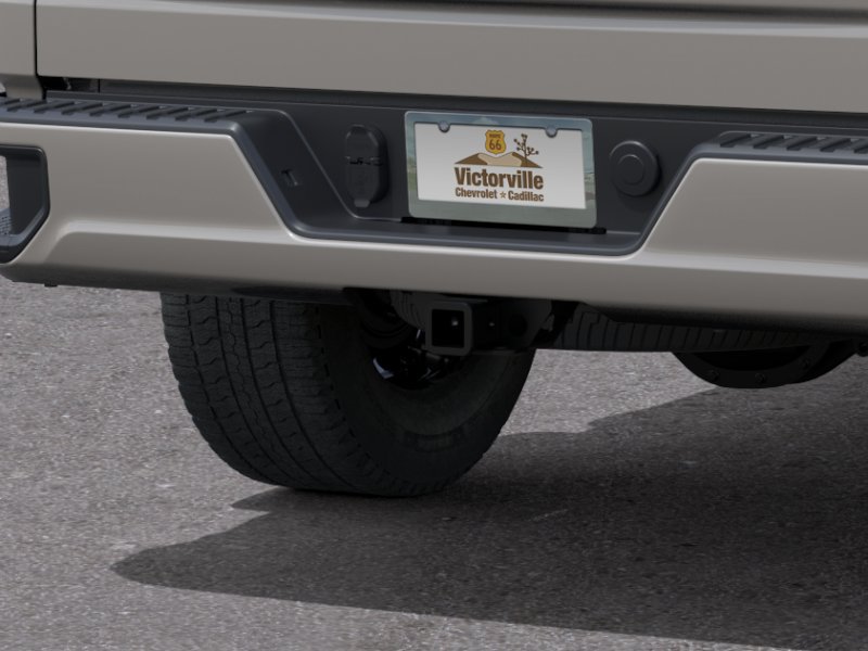 2026 Chevrolet Silverado 1500 RST - Photo 13