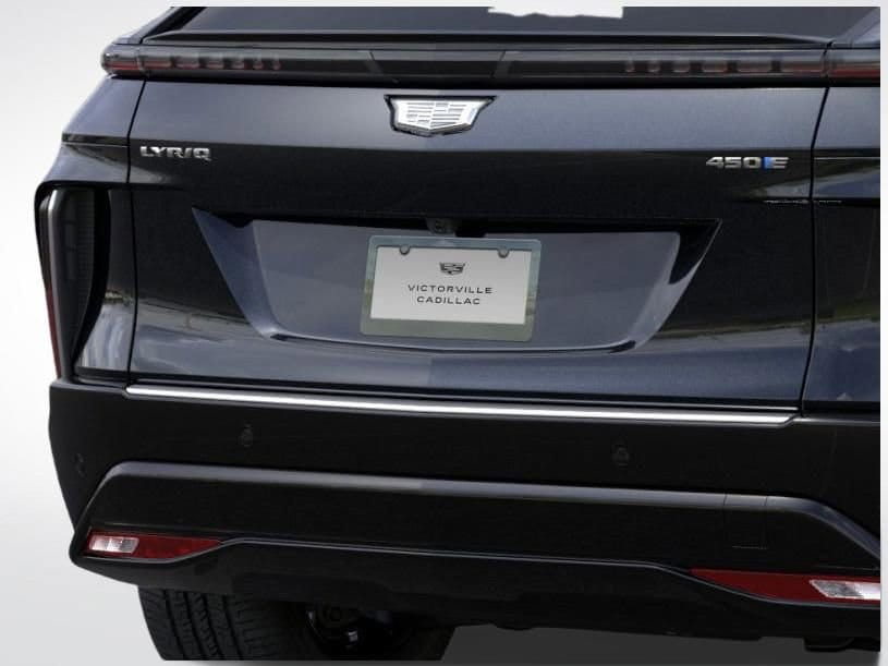 2026 Cadillac LYRIQ Luxury - Photo 14