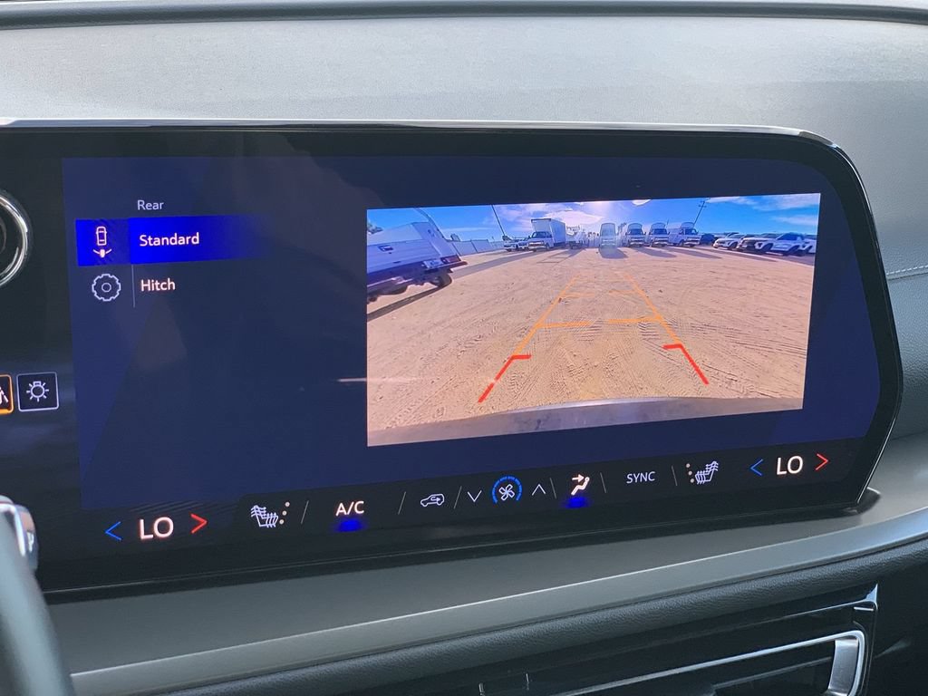 2026 Chevrolet Traverse LT - Photo 12