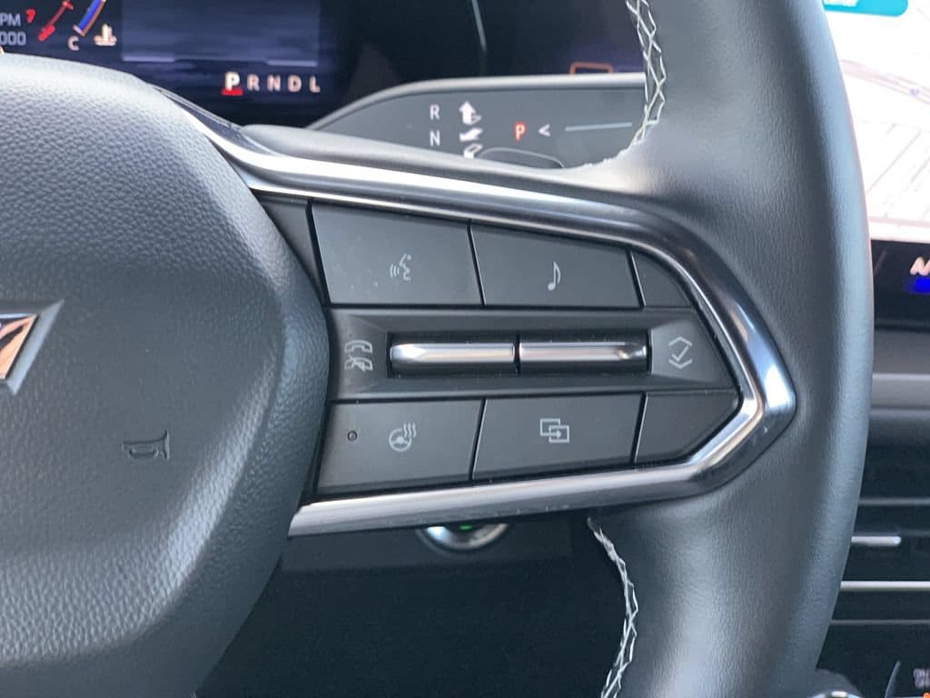 2026 Chevrolet Traverse LT - Photo 16