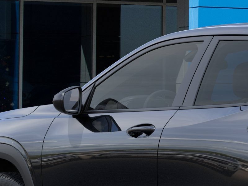 2026 Chevrolet Trax LS - Photo 12