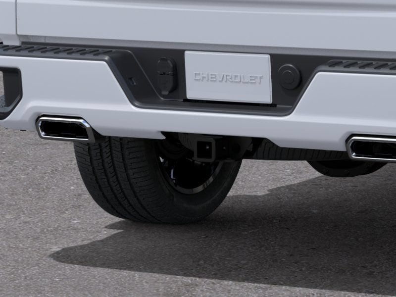 2026 Chevrolet Silverado 1500 RST - Photo 14