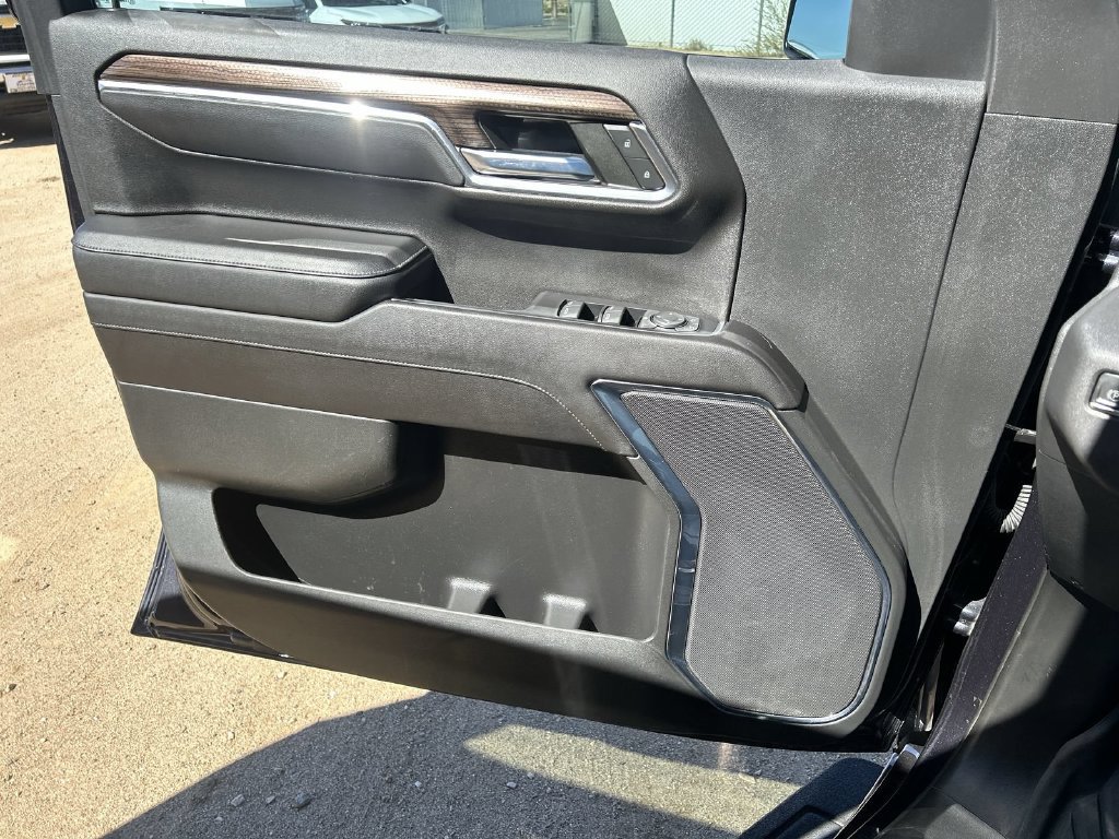 2022 Chevrolet Silverado 1500 LT - Photo 27